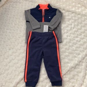 Carters 2 piece